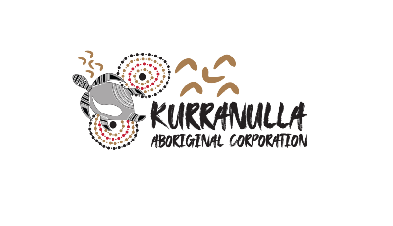 Kurranulla Aboriginal Corporation logo 