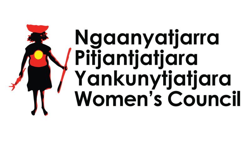 NPY Women's Council logo