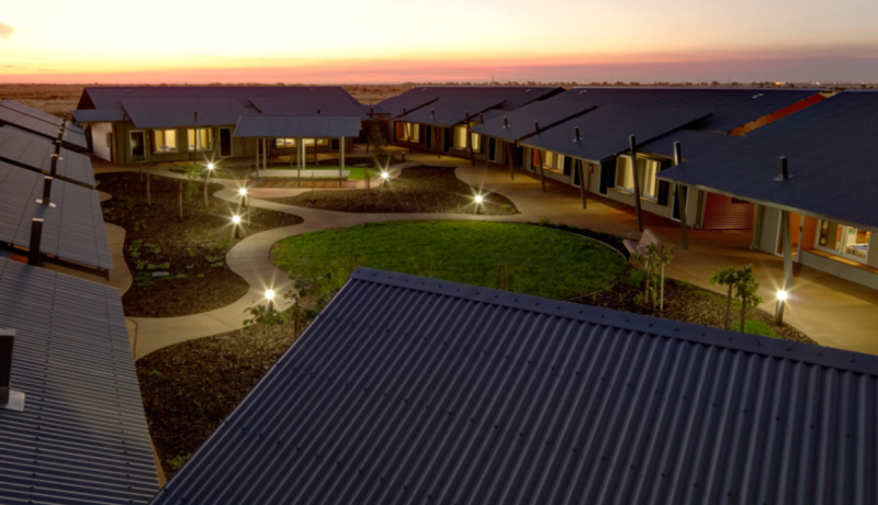 South Hedland Hostel