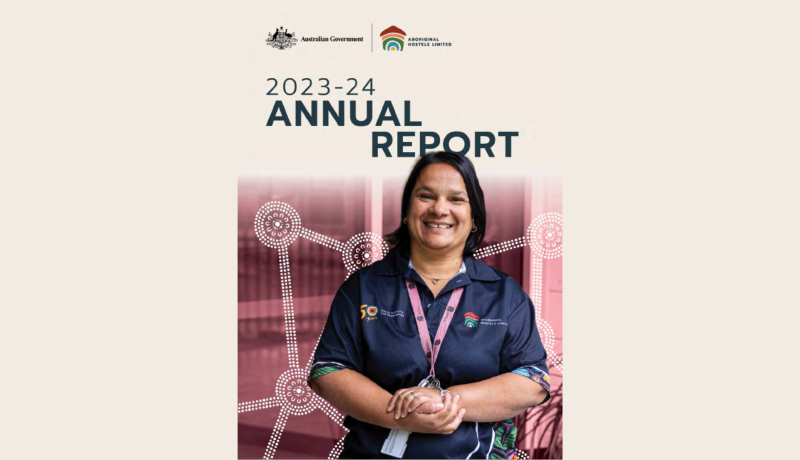 2023-24 Annual Report