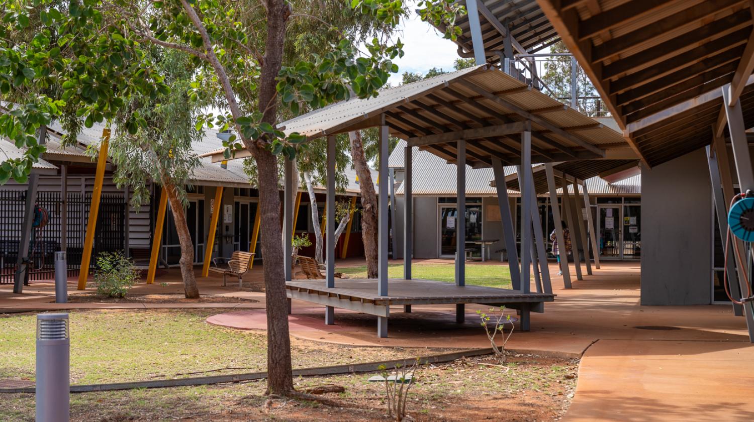 South Hedland Hostel