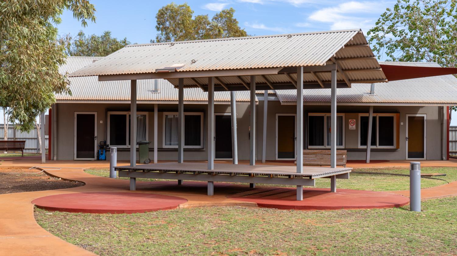 South Hedland Hostel