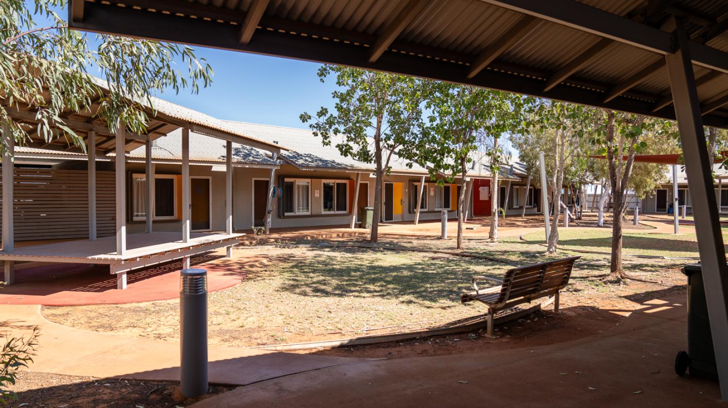 South Hedland Hostel