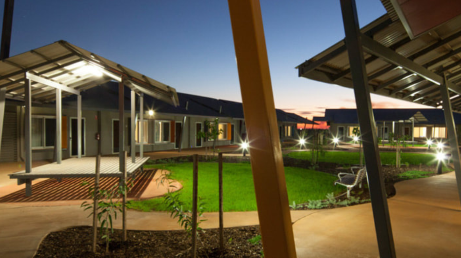 South Hedland Hostel