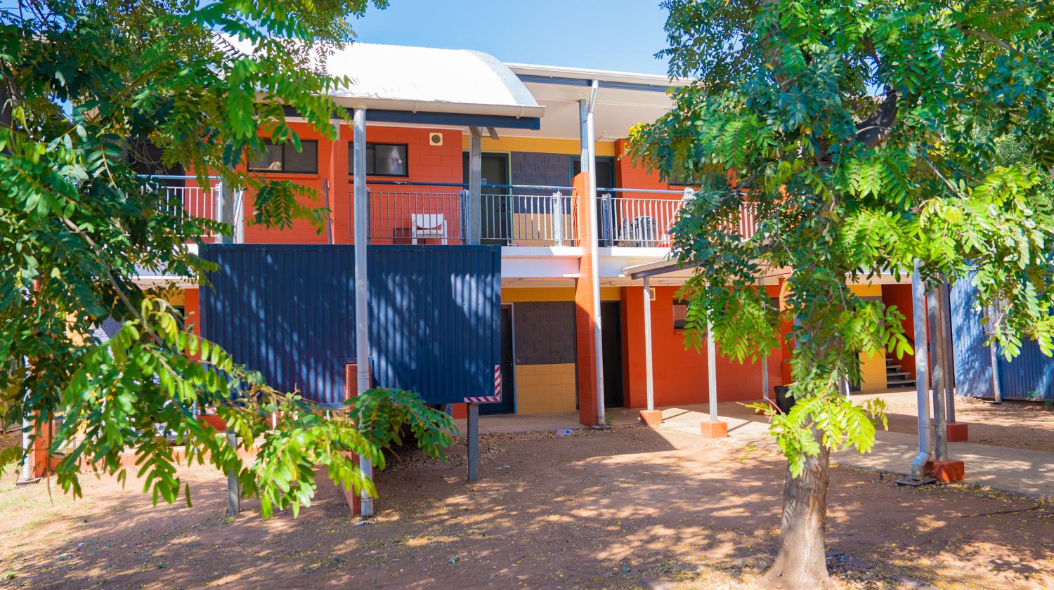 Kabalulumana Hostel